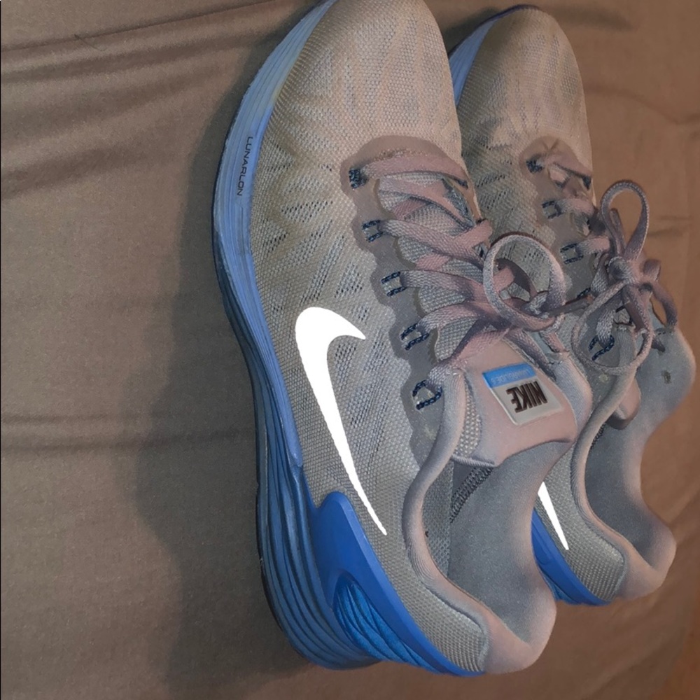 NIKE LUNARGLIDE 6